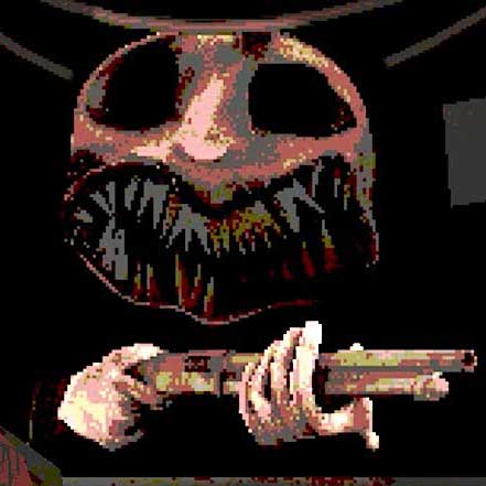 Buckshot Roulette APK