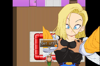 Android 18